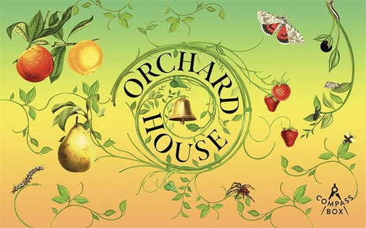 Discover Orchard House