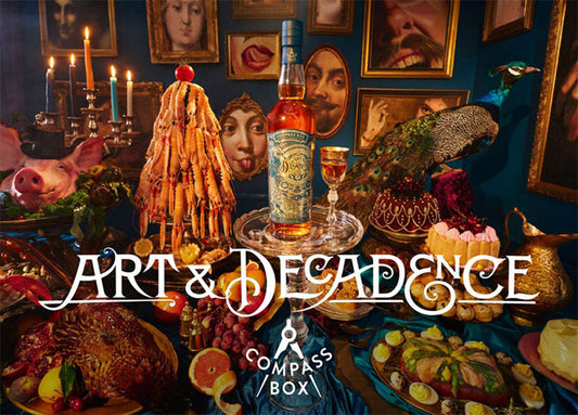 Art & Decadence