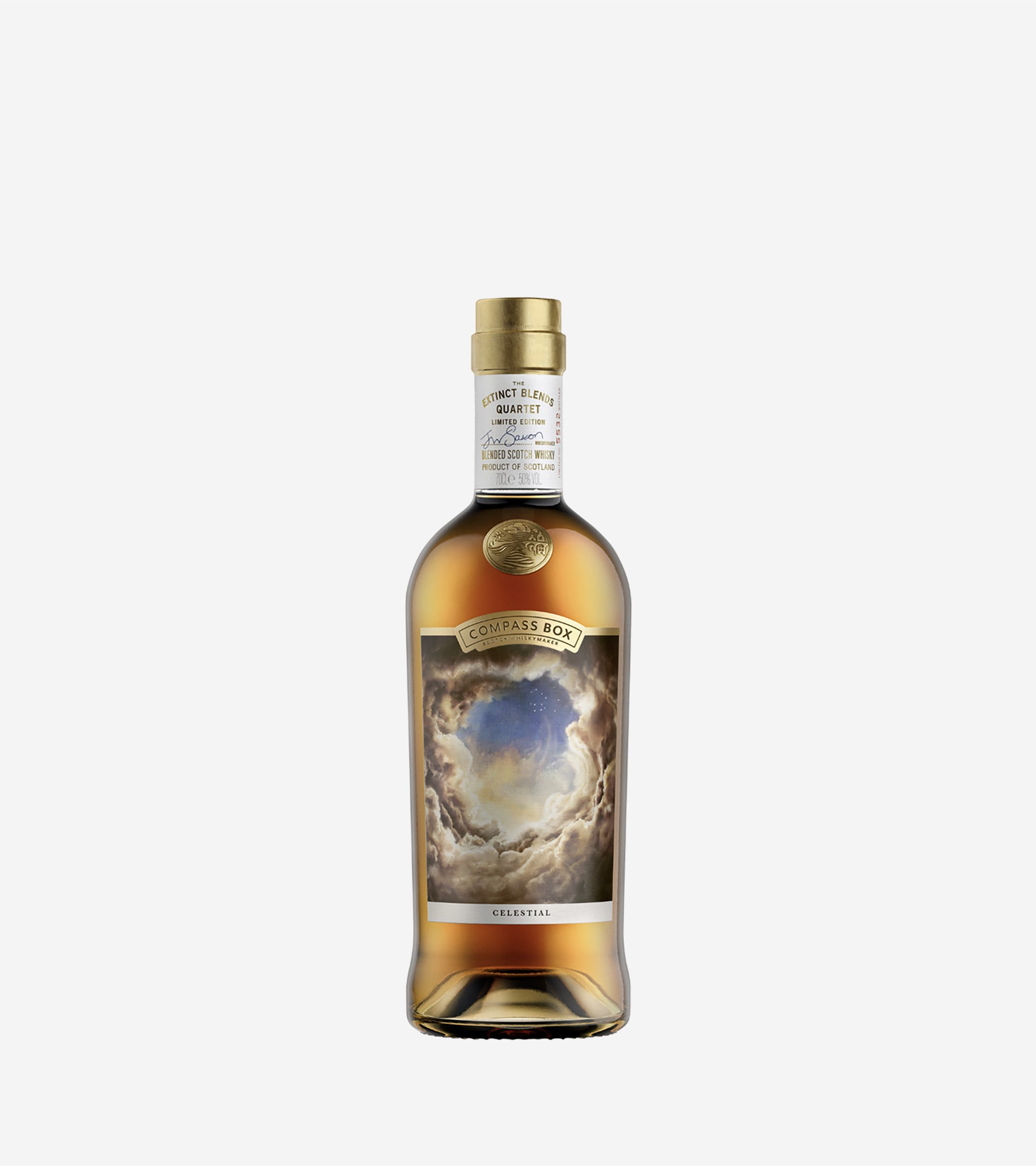 Celestial – Compass Box