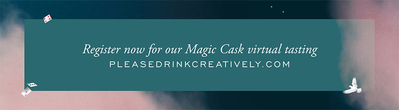 Please Drink Creatively